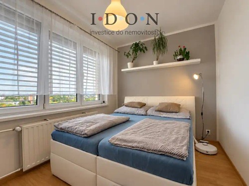 Prodej bytu 3+1 65 m²