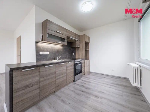 Prodej bytu 3+1 74 m²