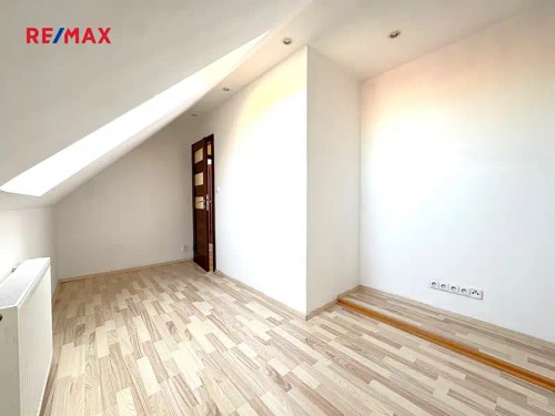 Prodej bytu 5+1 126 m²