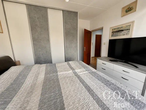 Prodej bytu 3+1 72 m²