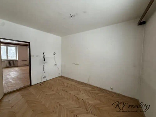 Prodej bytu 3+1 61 m²