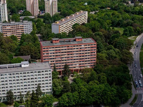 Prodej bytu 2+kk 47 m²