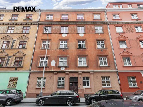 Prodej bytu 2+kk 47 m²
