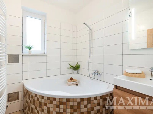 Prodaný byt 2+1 71 m²