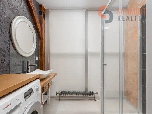 Prodej bytu 3+kk 65 m²