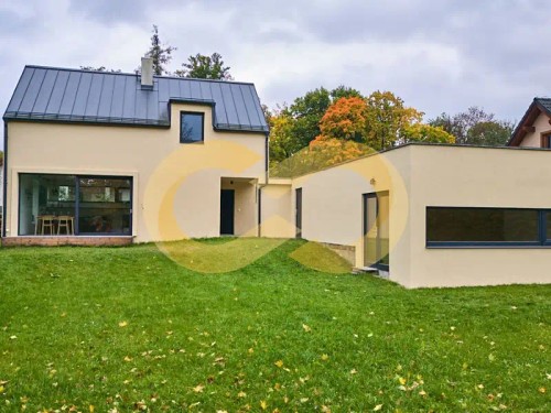 Prodaný  dům 120 m², pozemek 710 m²