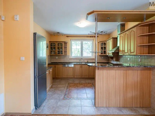 Prodej domu 124 m², pozemek 775 m²