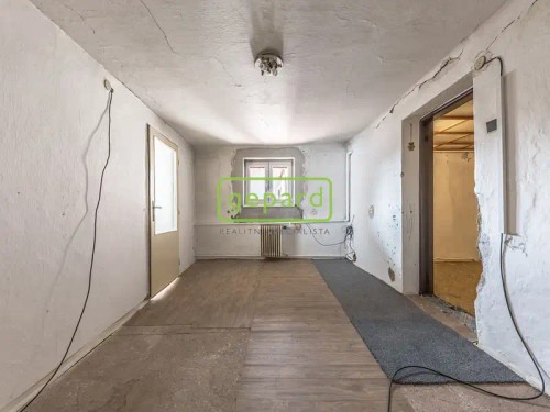 Prodej domu 100 m², pozemek 142 m²