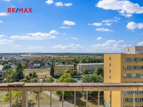 Prodej bytu 2+kk 39 m²