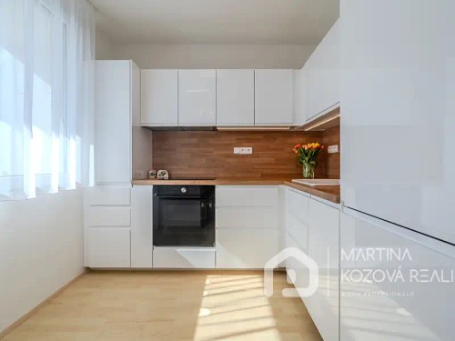 Prodaný byt 4+1 78 m²