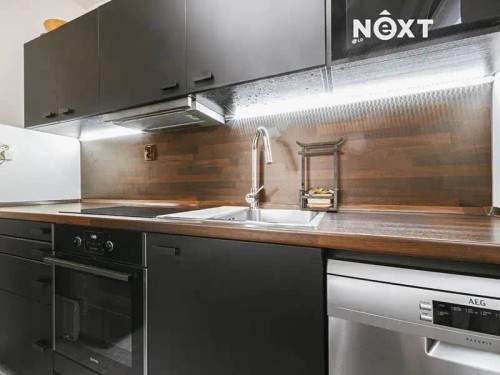 Prodej bytu 3+kk 64 m²