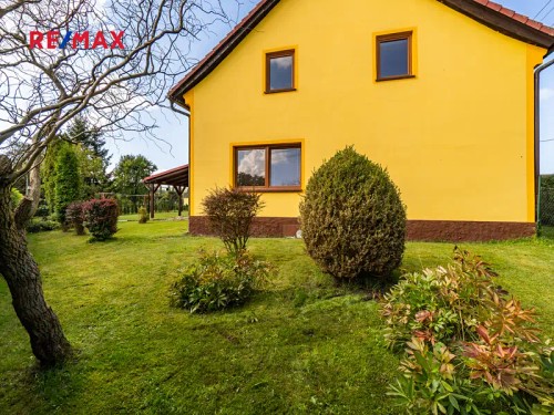 Prodej atypického bytu 40 m²