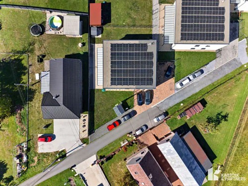Prodej bytu 3+kk 78 m²