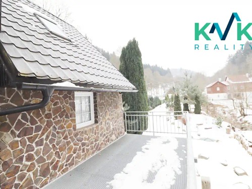 Prodej domu 149 m², pozemek 740 m²