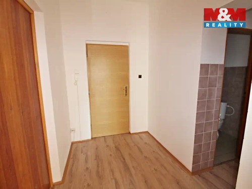 Prodaný byt 3+1 90 m²