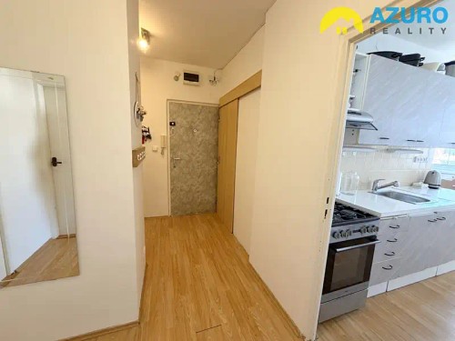 Prodaný byt 3+1 77 m²