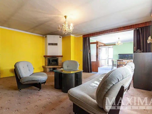 Prodej domu 244 m², pozemek 503 m²
