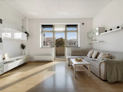 Prodej bytu 2+kk 58 m²