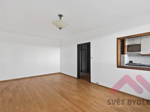 Prodej bytu 4+1 81 m²