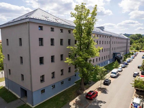 Prodej bytu 1+kk 60 m²