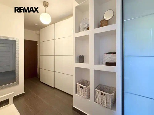 Prodej bytu 1+1 53 m²