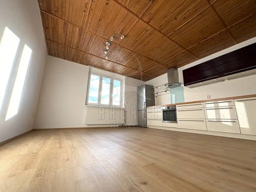 Prodej bytu 3+kk 67 m²