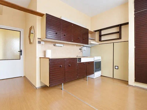 Prodej bytu 1+1 40 m²