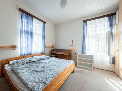 Prodej vily 350 m², pozemek 1115 m²