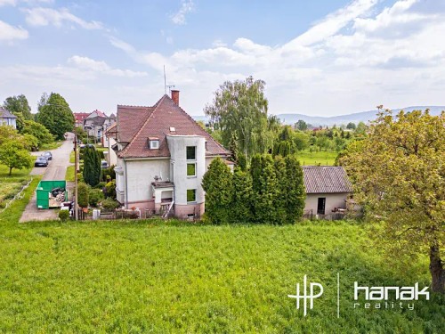Prodej domu 253 m², pozemek 615 m²