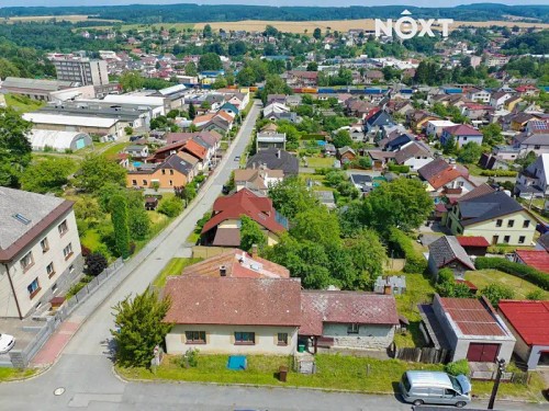 Prodej domu 114 m², pozemek 724 m²