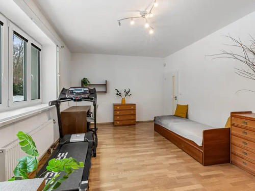 Prodej bytu 4+1 124 m²