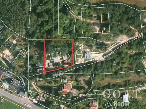 Prodej domu 140 m², pozemek 1565 m²