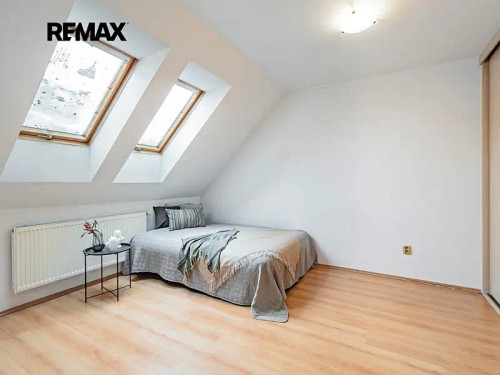 Prodaný byt 4+1 140 m²