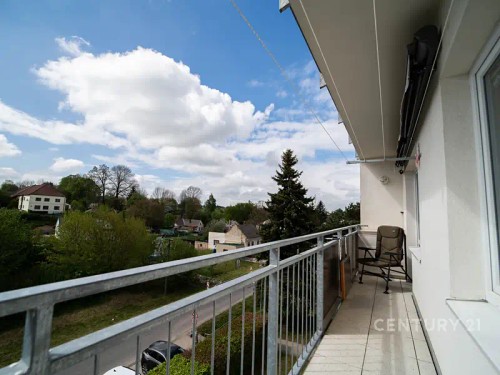 Prodej bytu 3+1 70 m²