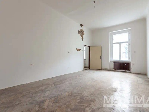 Prodaný byt 4+kk 110 m²