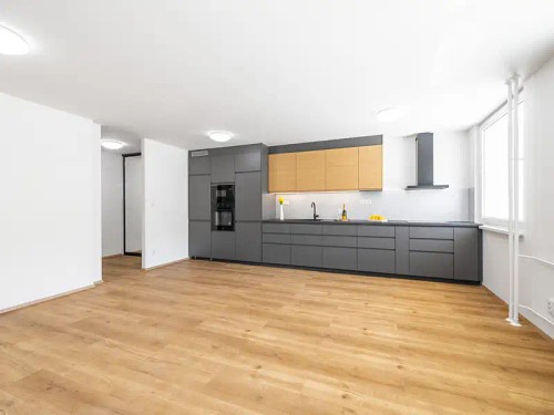 Prodaný byt 3+kk 81 m²
