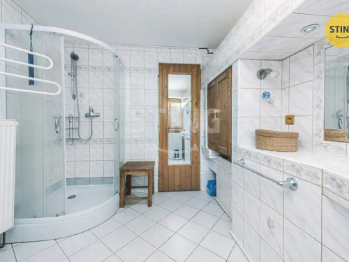 Prodej domu 500 m², pozemek 3392 m²