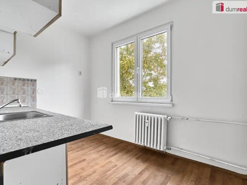 Prodaný byt 3+1 70 m²