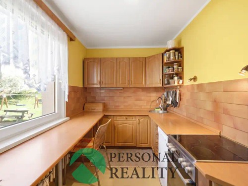 Prodej bytu 3+1 62 m²