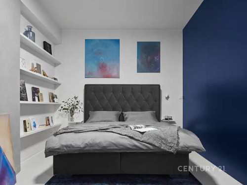 Prodej bytu 2+kk 54 m²