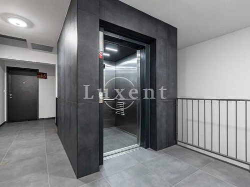 Prodaný byt 2+kk 61 m²