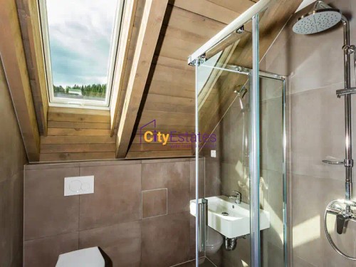 Prodaný  byt 3+kk 78 m²