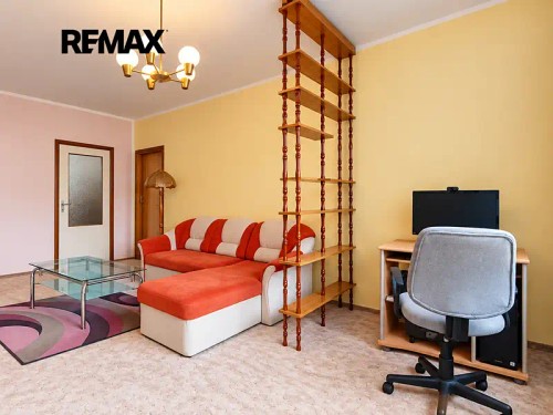 Prodej bytu 3+1 80 m²