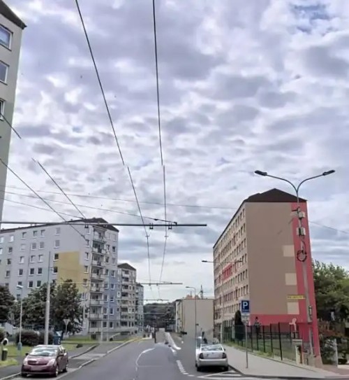 Prodej bytu 3+1 60 m²