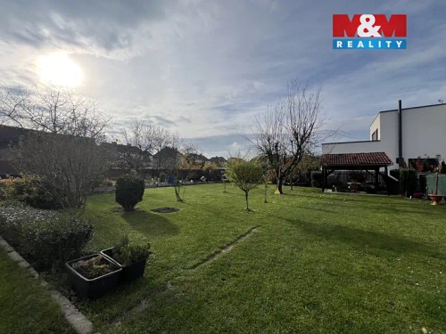 Prodaný byt 1+1 38 m²