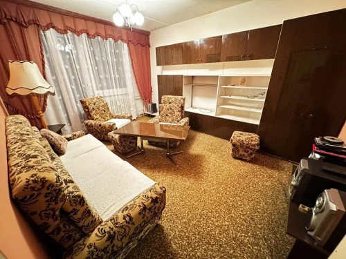 Prodaný  byt 2+1 56 m²