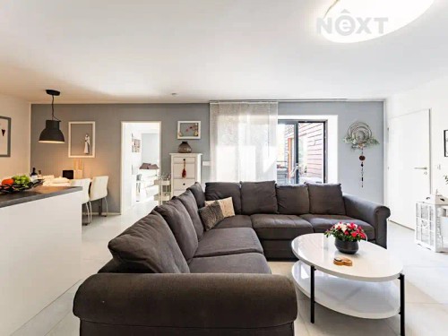 Prodaný byt 5+kk 154 m²