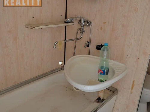 Prodaný byt 1+1 35 m²