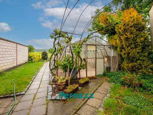 Prodej domu 122 m², pozemek 913 m²