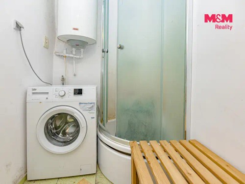 Prodej chaty 70 m², pozemek 402 m²